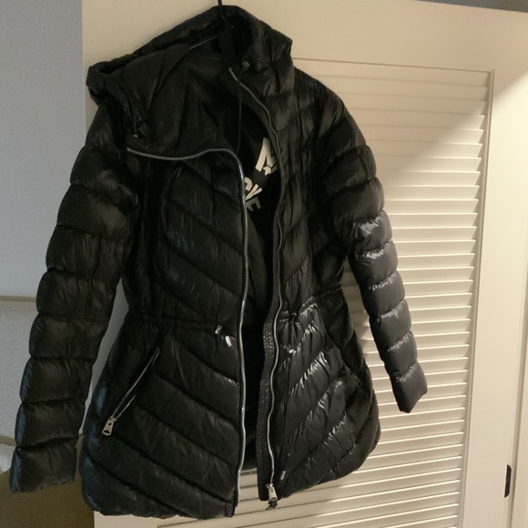 Sold - Mackage Jacket - Picture 9 of 9